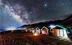 P3 Camp Pangong